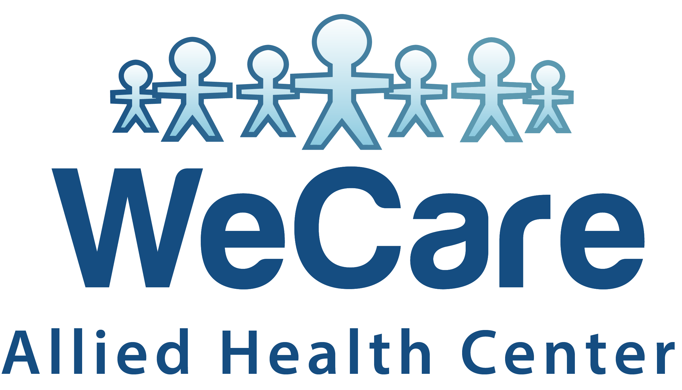 WeCare Logo